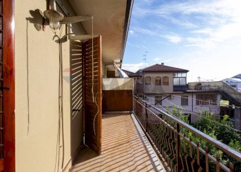 Balcone - Apartment via spirito santo
 
51, Aci Sant'Antonio - photo 12