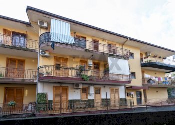 Edificio all\'aperto - Apartment via spirito santo
 
51, Aci Sant'Antonio - photo 18