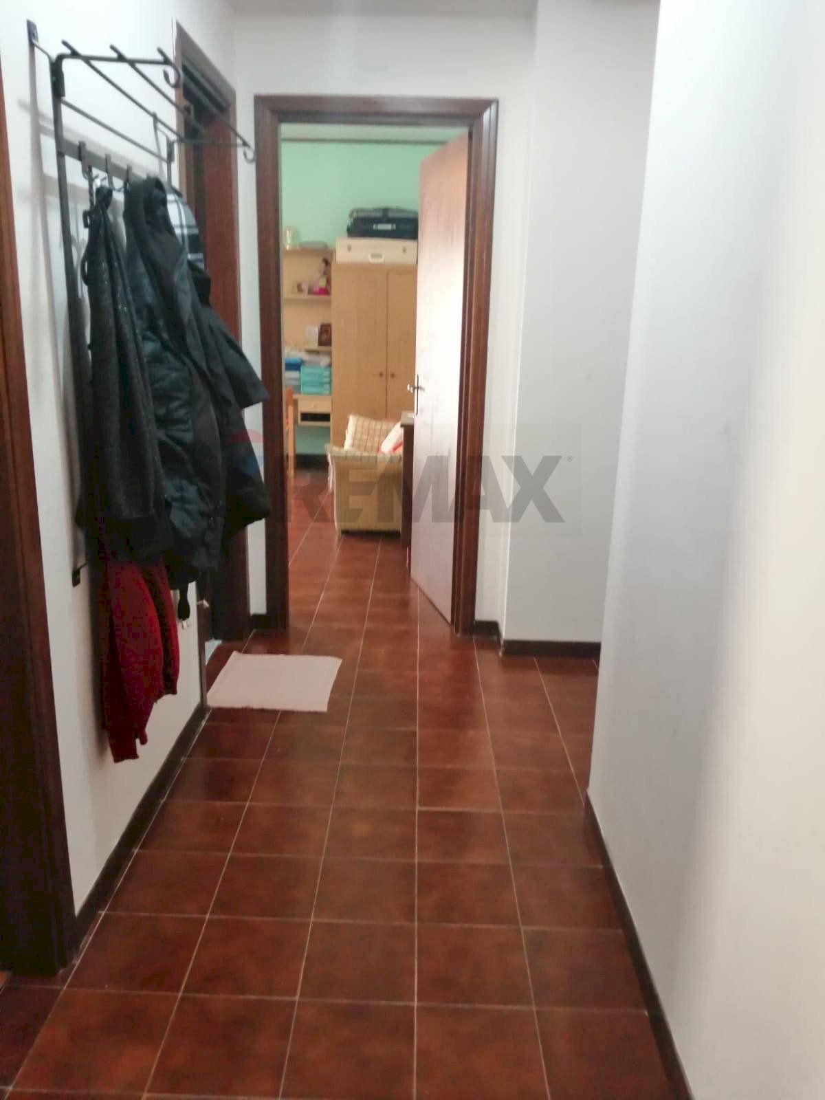 Hall / corridoio - Apartment Via Filippo Paladini
31, Caltanissetta - photo 2