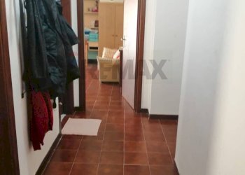 Hall / corridoio - Appartamento Via Filippo Paladini
 
31, Caltanissetta - foto 2