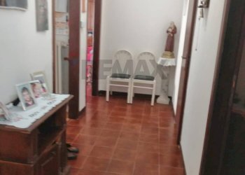 Hall / corridoio - Appartamento Via Filippo Paladini
 
31, Caltanissetta - foto 3