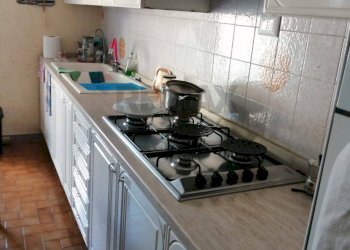 Cucina - Appartamento Via Filippo Paladini
 
31, Caltanissetta - foto 4