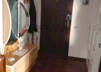 Hall / corridoio - Appartamento Via Filippo Paladini
 
31, Caltanissetta - foto 5