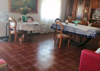 Sala da pranzo - Appartamento Via Filippo Paladini
 
31, Caltanissetta - foto 13