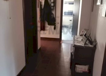 Hall / corridoio - Appartamento Via Filippo Paladini
 
31, Caltanissetta - foto 14