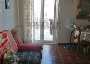 Soggiorno - Appartamento Via Filippo Paladini
 
31, Caltanissetta - foto 17