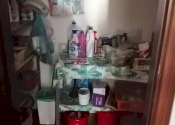 Dispensa di stoccaggio - Appartamento Via Filippo Paladini
 
31, Caltanissetta - foto 18