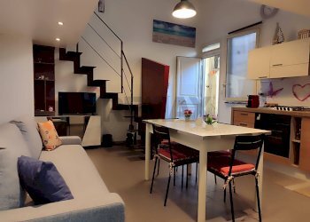 Sala da pranzo - Bilocale Via Stazzone
 
160, Catania - foto 2