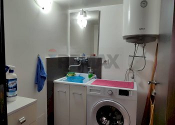 Lavanderia - Bilocale Via Stazzone
 
160, Catania - foto 6