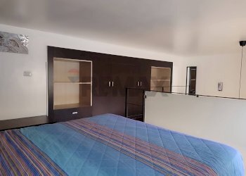 Camera / camera da letto - Bilocale Via Stazzone
 
160, Catania - foto 9