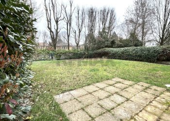 Giardino - Three-room apartment Arese - photo 19