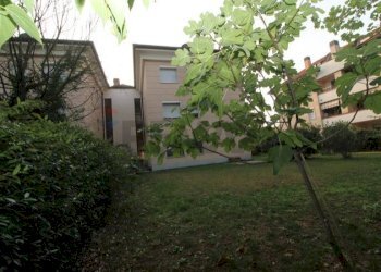 Edificio all\'aperto - Three-room apartment Arese - photo 20