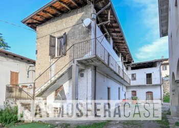 Foto 1 - Independent house via Fratelli Epis
 
4, Scanzorosciate - photo 1