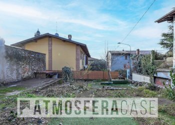 Foto 8 - Independent house via Fratelli Epis
 
4, Scanzorosciate - photo 8