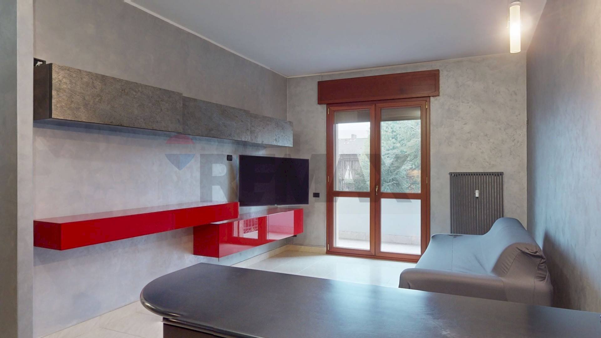 Soggiorno - Quadrilocale VIA CAPUANA
3, Rho - foto 3