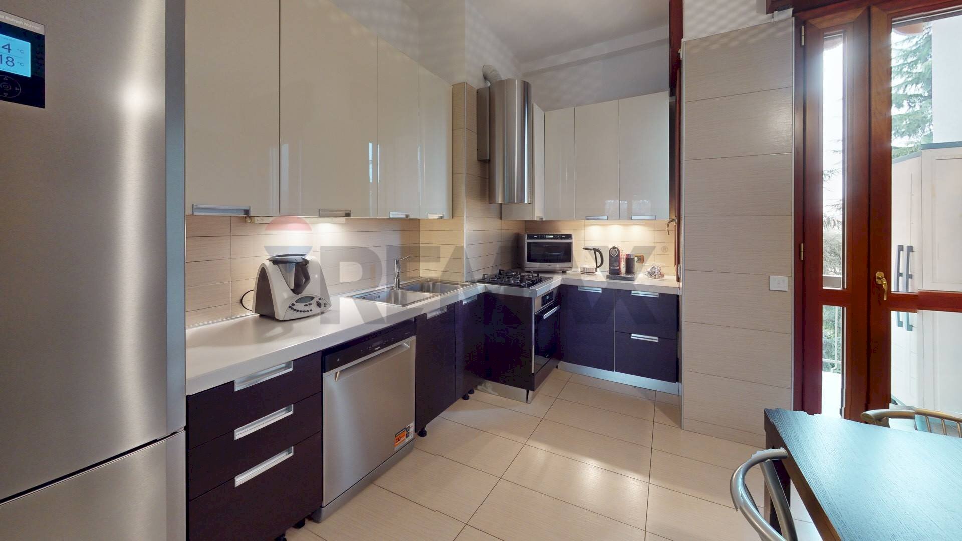 Cucina - Quadrilocale VIA CAPUANA
 
3, Rho - foto 1