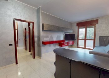 Cucina - Quadrilocale VIA CAPUANA
 
3, Rho - foto 2