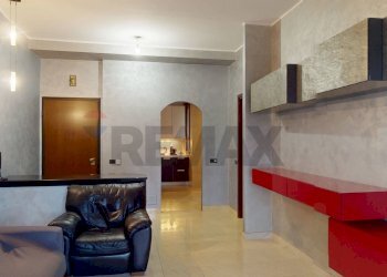 Soggiorno - Quadrilocale VIA CAPUANA
 
3, Rho - foto 4