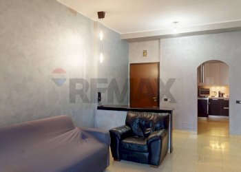 Soggiorno - Quadrilocale VIA CAPUANA
 
3, Rho - foto 5