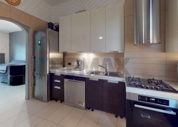 Cucina - Quadrilocale VIA CAPUANA
 
3, Rho - foto 9