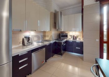 Cucina - Quadrilocale VIA CAPUANA
 
3, Rho - foto 1