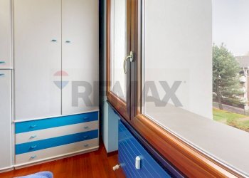 Camera / camera da letto - Quadrilocale VIA CAPUANA
 
3, Rho - foto 30