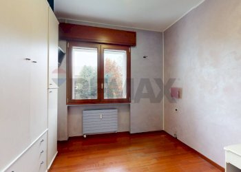 Stanza vuota - Quadrilocale VIA CAPUANA
 
3, Rho - foto 31