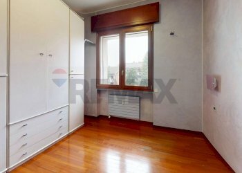 Stanza vuota - Quadrilocale VIA CAPUANA
 
3, Rho - foto 35