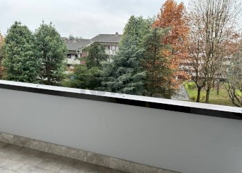 Balcone - Quadrilocale VIA CAPUANA
 
3, Rho - foto 49