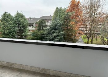 Balcone - Quadrilocale VIA CAPUANA
 
3, Rho - foto 50