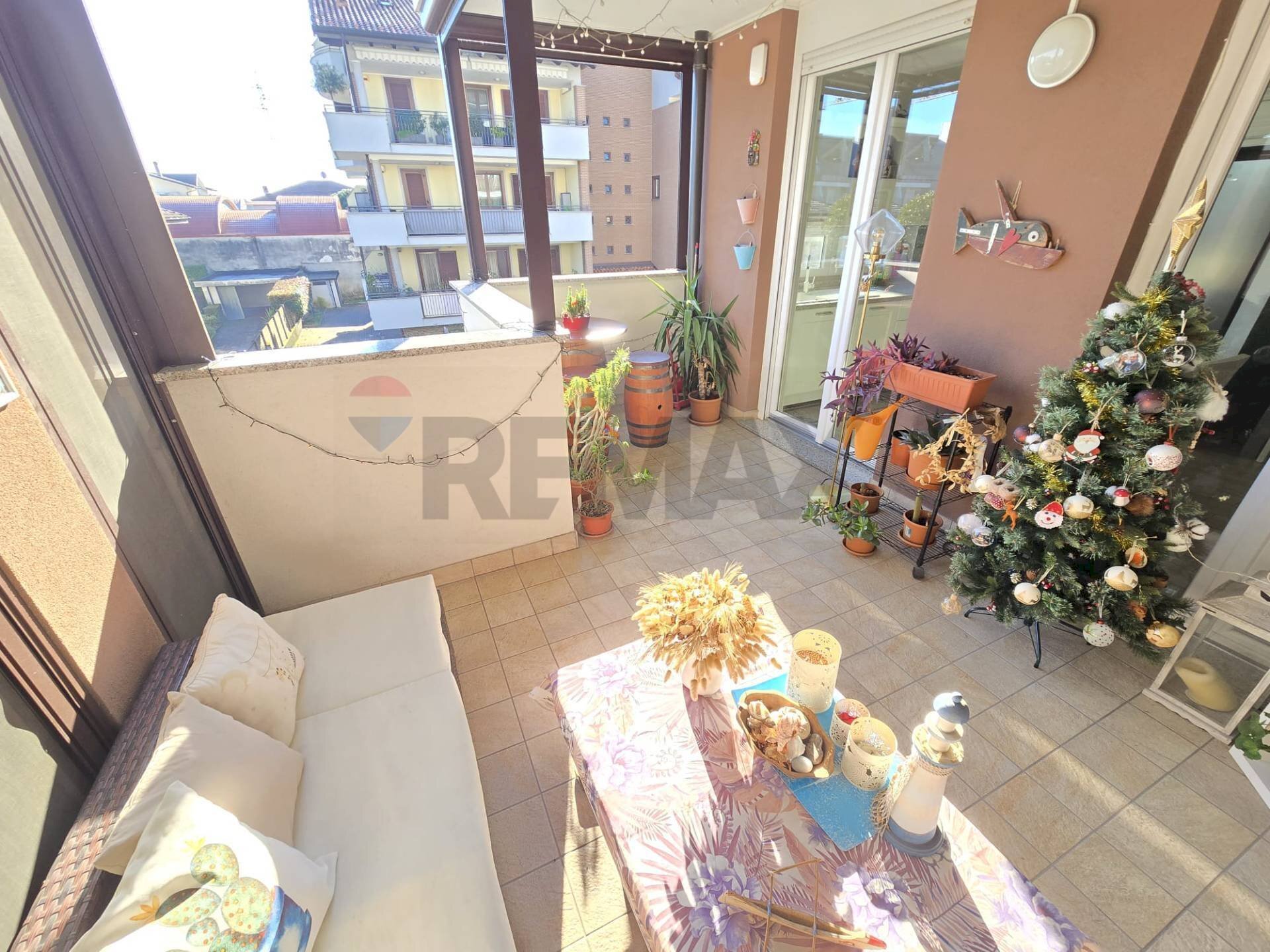 Terrazza - Three-room apartment via Calatafimi
 
16, Settimo Milanese - photo 1