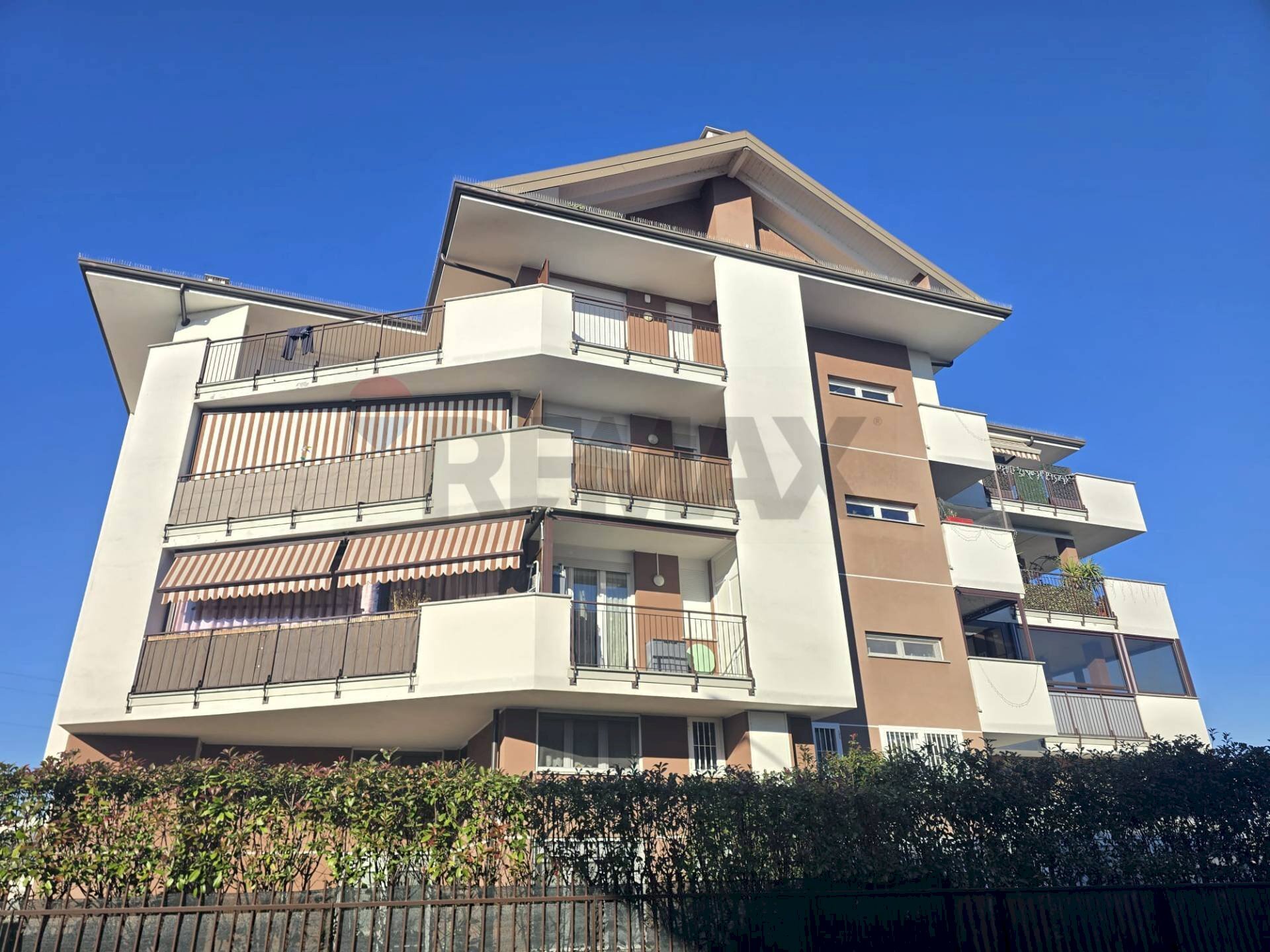 Edificio all\'aperto - Three-room apartment via Calatafimi
 
16, Settimo Milanese - photo 3