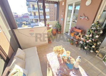 Terrazza - Trilocale via Calatafimi
 
16, Settimo Milanese - foto 1