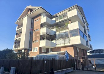 Edificio all\'aperto - Trilocale via Calatafimi
 
16, Settimo Milanese - foto 2