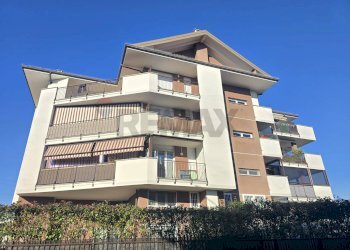 Edificio all\'aperto - Trilocale via Calatafimi
 
16, Settimo Milanese - foto 3