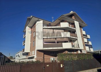 Edificio all\'aperto - Trilocale via Calatafimi
 
16, Settimo Milanese - foto 5