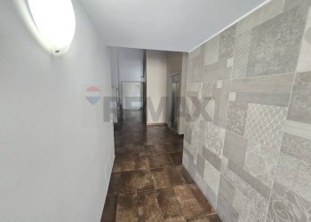 Hall / corridoio - Trilocale via Calatafimi
 
16, Settimo Milanese - foto 7