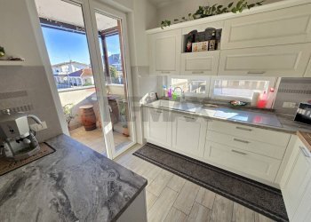 Cucina - Trilocale via Calatafimi
 
16, Settimo Milanese - foto 10