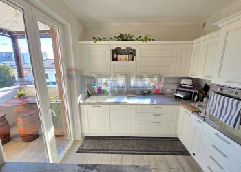 Cucina - Trilocale via Calatafimi
 
16, Settimo Milanese - foto 11