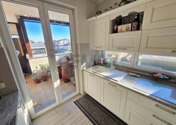 Cucina - Trilocale via Calatafimi
 
16, Settimo Milanese - foto 13