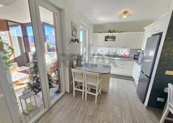 Cucina - Trilocale via Calatafimi
 
16, Settimo Milanese - foto 16