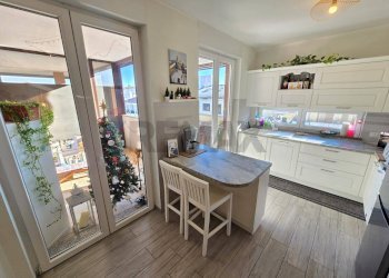 Cucina - Trilocale via Calatafimi
 
16, Settimo Milanese - foto 17