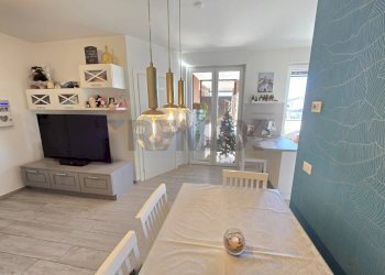 Sala da pranzo - Trilocale via Calatafimi
 
16, Settimo Milanese - foto 18