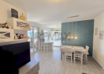 Sala da pranzo - Trilocale via Calatafimi
 
16, Settimo Milanese - foto 19