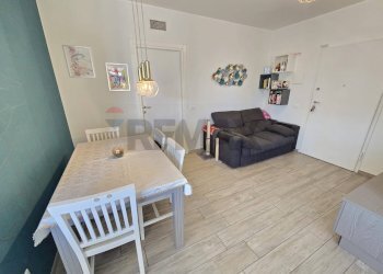 Sala da pranzo - Trilocale via Calatafimi
 
16, Settimo Milanese - foto 22