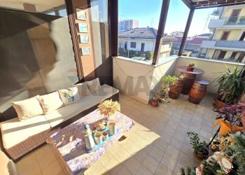 Terrazza - Trilocale via Calatafimi
 
16, Settimo Milanese - foto 23