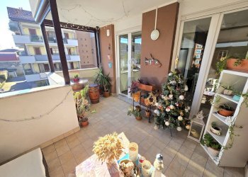 Terrazza - Trilocale via Calatafimi
 
16, Settimo Milanese - foto 24