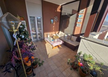 Terrazza - Trilocale via Calatafimi
 
16, Settimo Milanese - foto 26