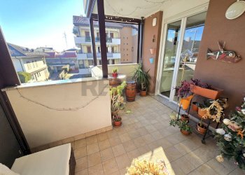 Terrazza - Trilocale via Calatafimi
 
16, Settimo Milanese - foto 29