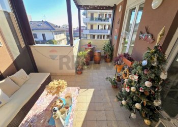 Terrazza - Trilocale via Calatafimi
 
16, Settimo Milanese - foto 30